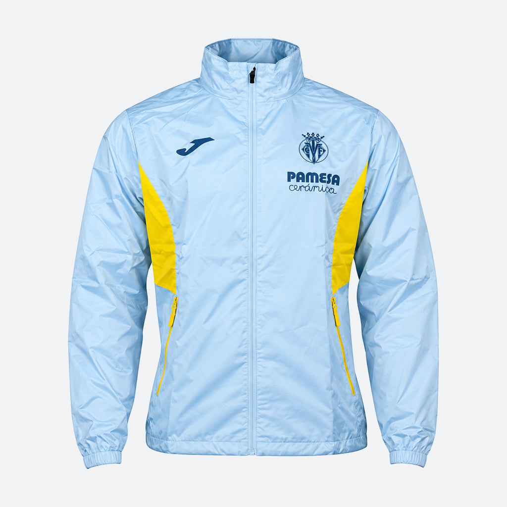 Player Raincoat 25-26