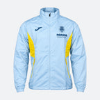 Player Raincoat 25-26