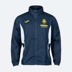 Technical Raincoat 25-26