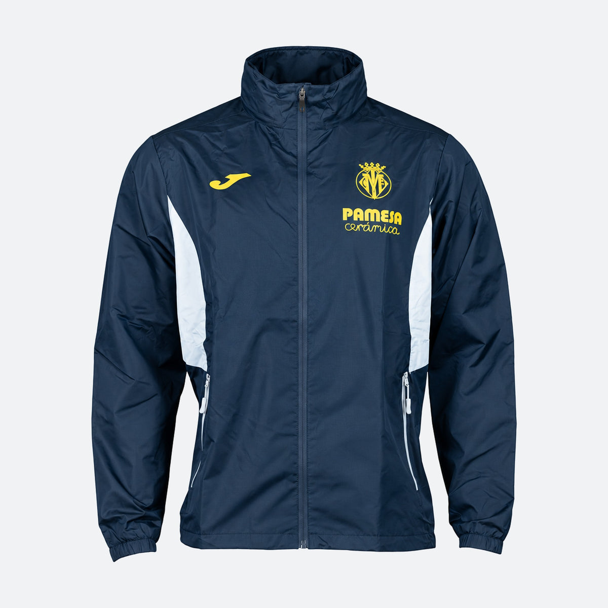 Technical Raincoat 25-26