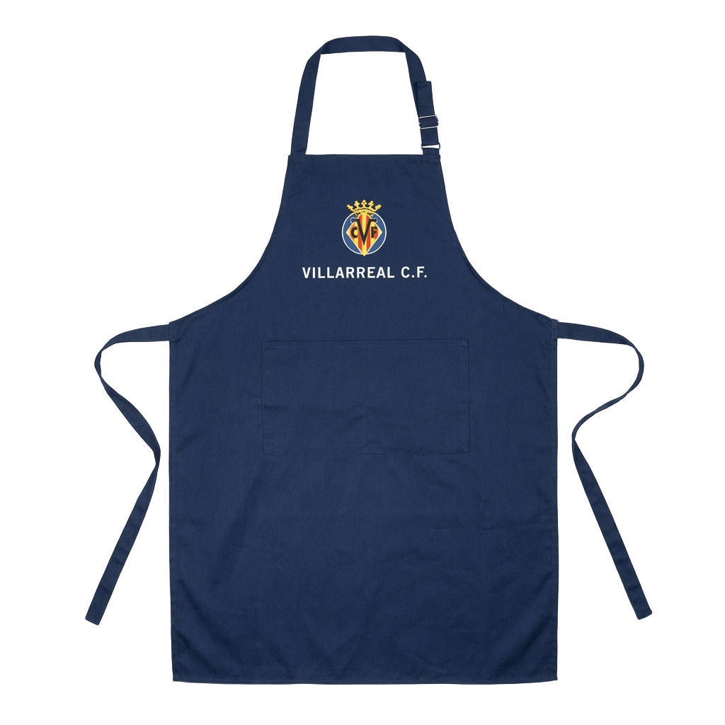 CVF Apron