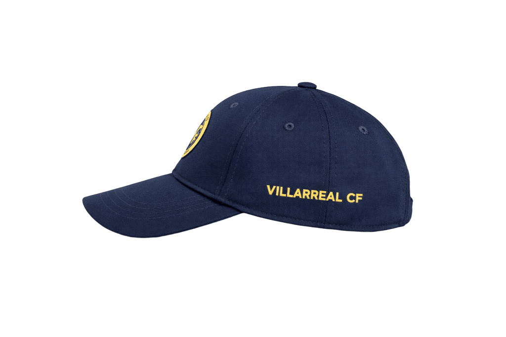 Gorra Villarreal Academy
