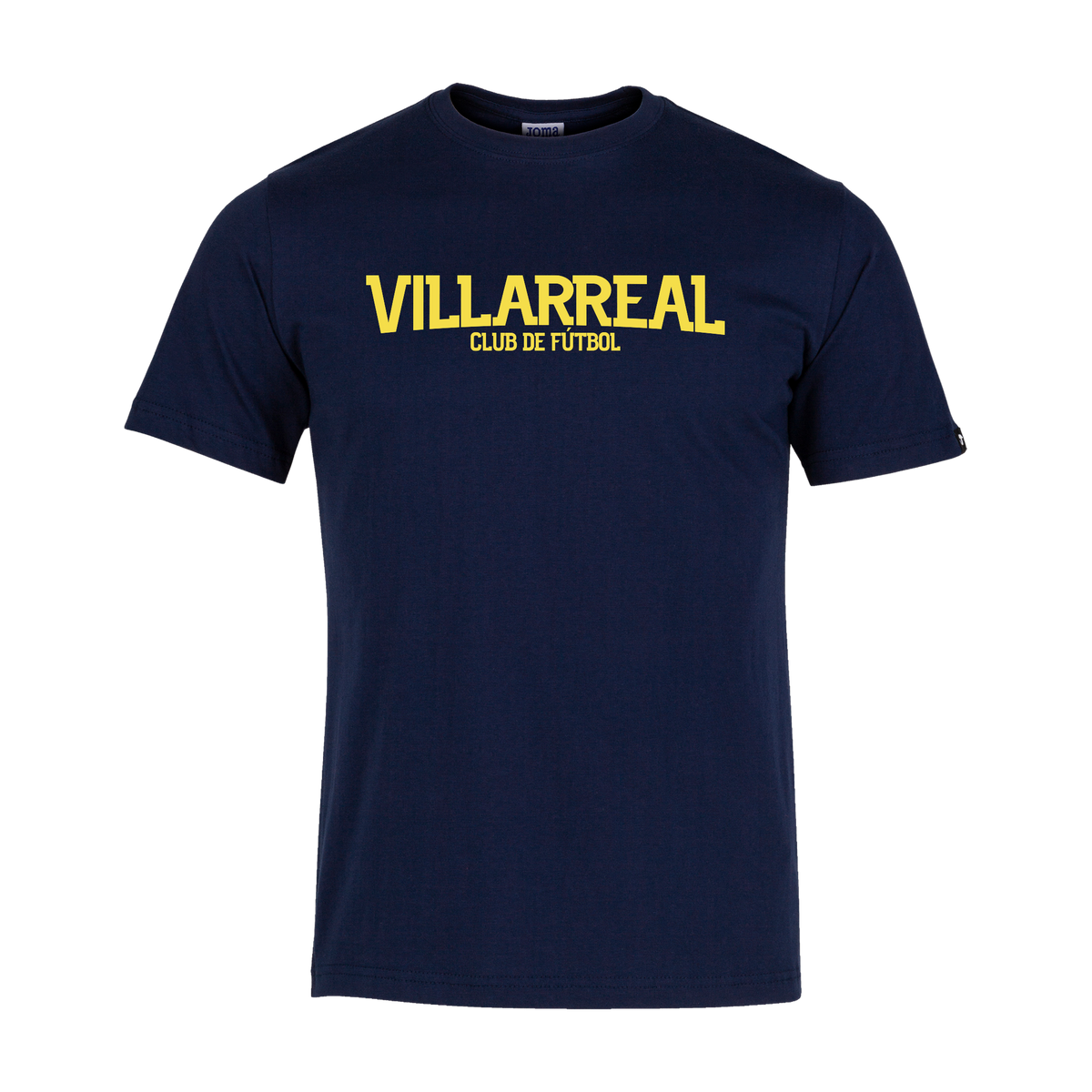 Camiseta Grogueta Azul