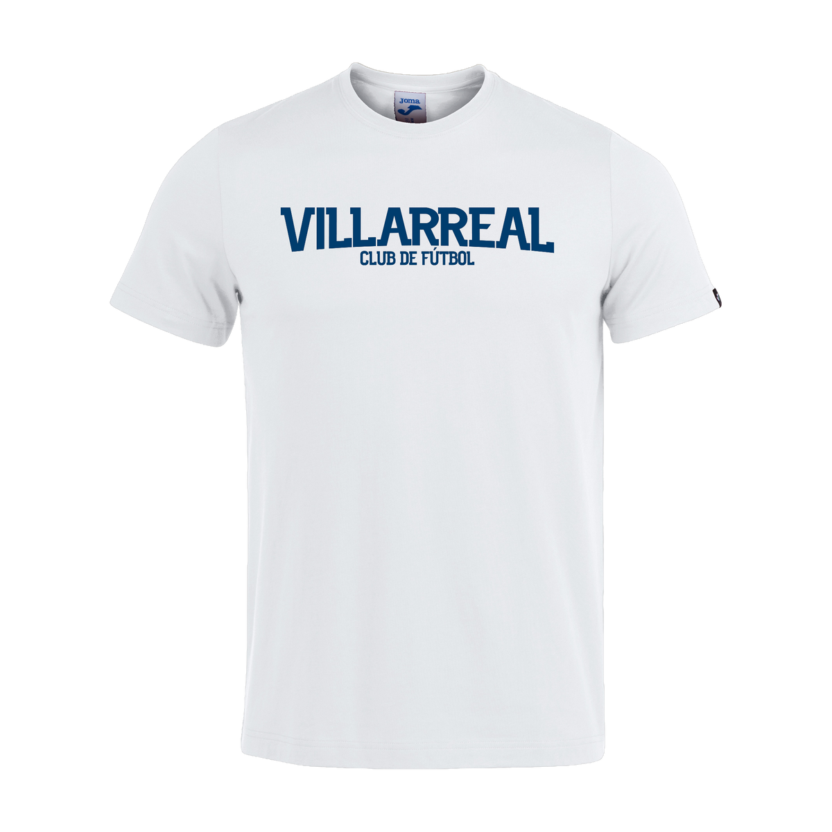 Camiseta Grogueta Blanca