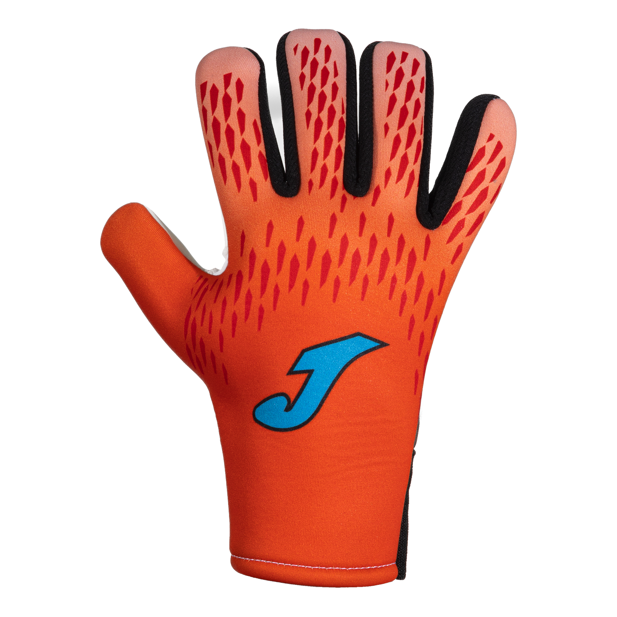 Hunter Goalkeeper Gloves Orange