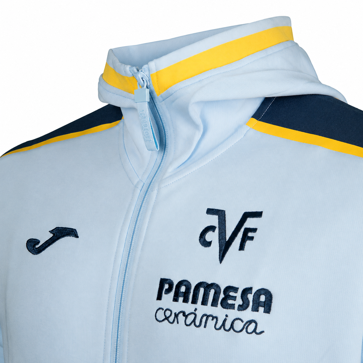Chaqueta Jugador Paseo 26-27