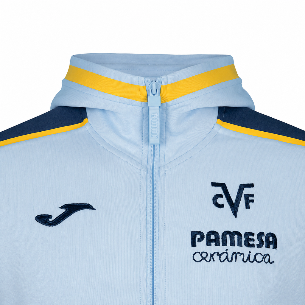 Jaqueta Jugador Passeig 25-26