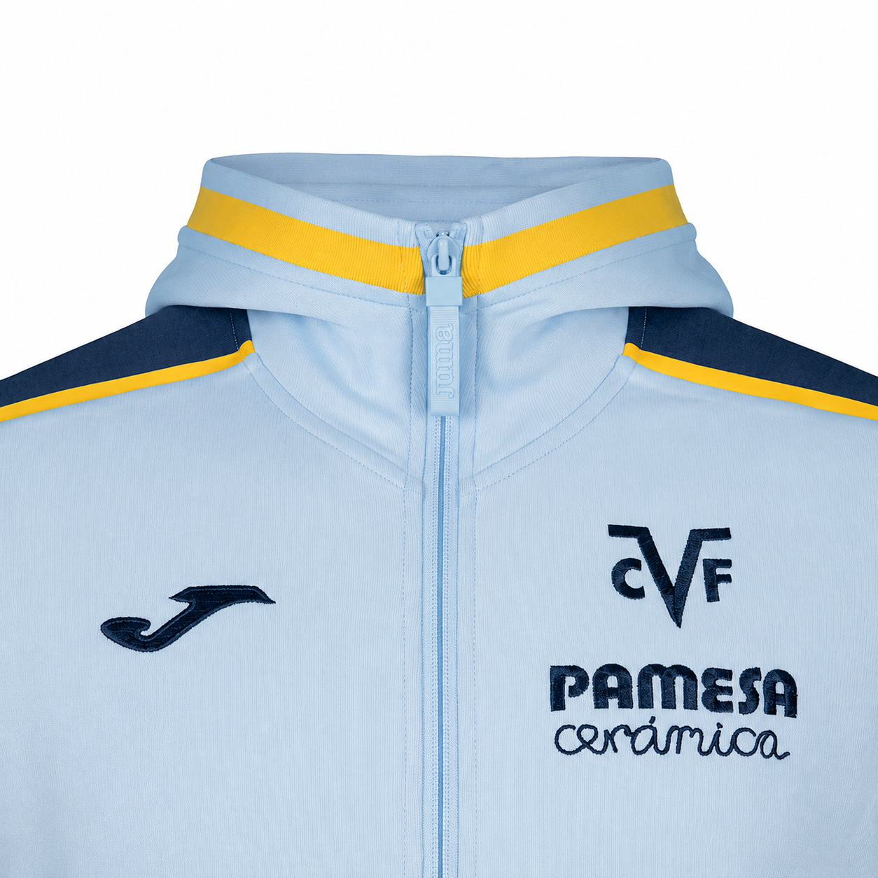 Chaqueta Jugador Paseo 26-27