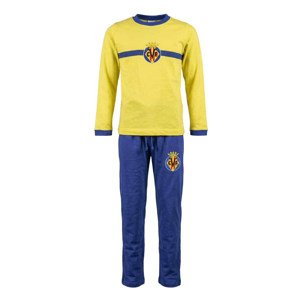 Villarreal Pyjamas M/L