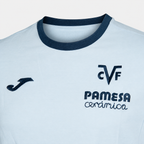 Samarreta Passeig Jugador M/C 25-26
