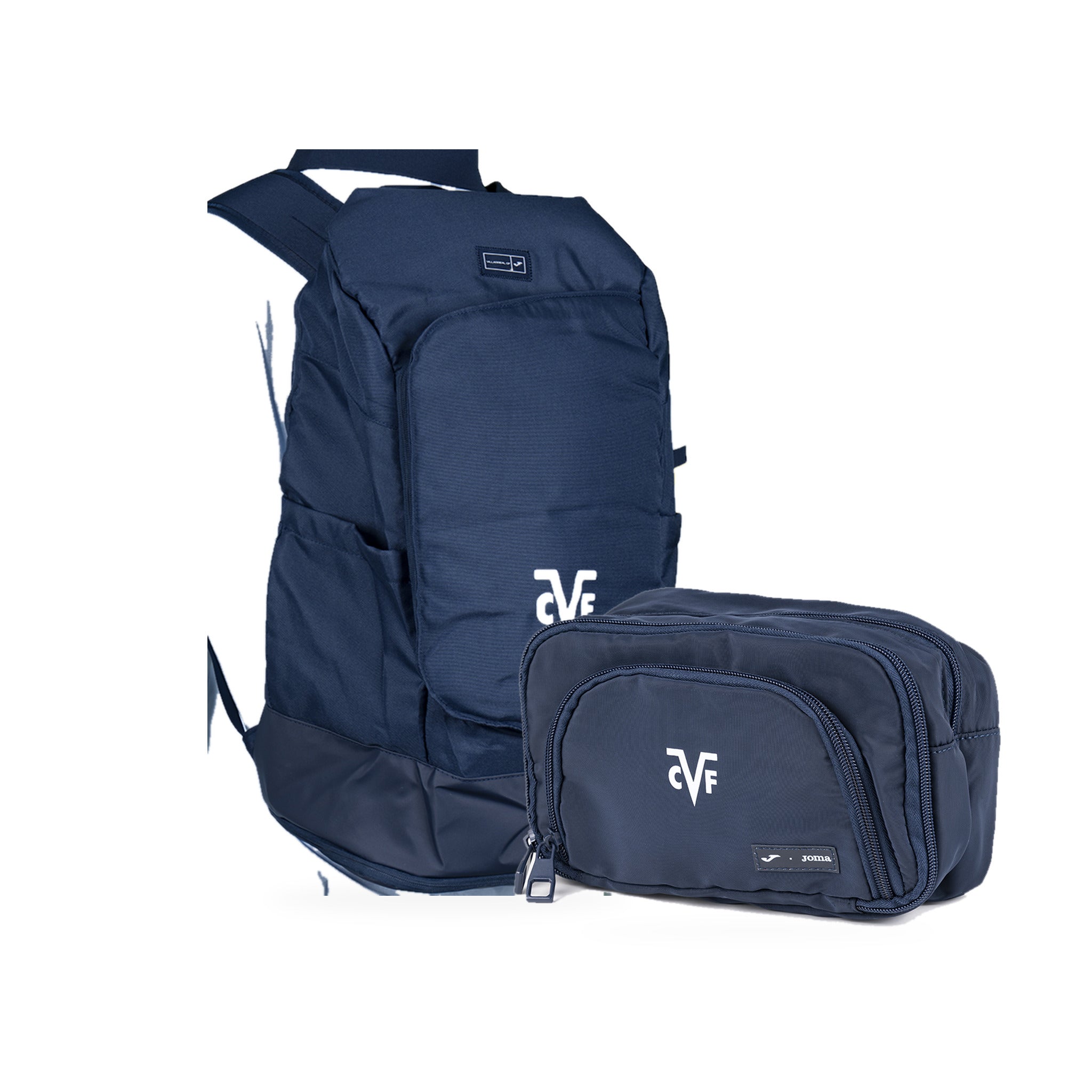 Pack Mochila Villarreal CF 26-27