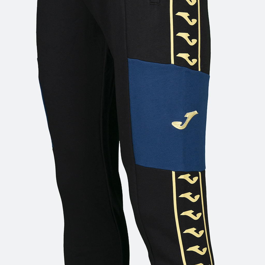 Pantalón Línea Casual Villarreal CF