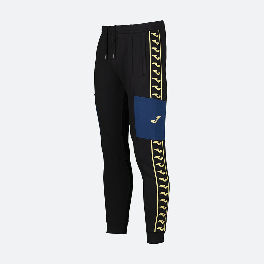 Pantalón Línea Casual Villarreal CF