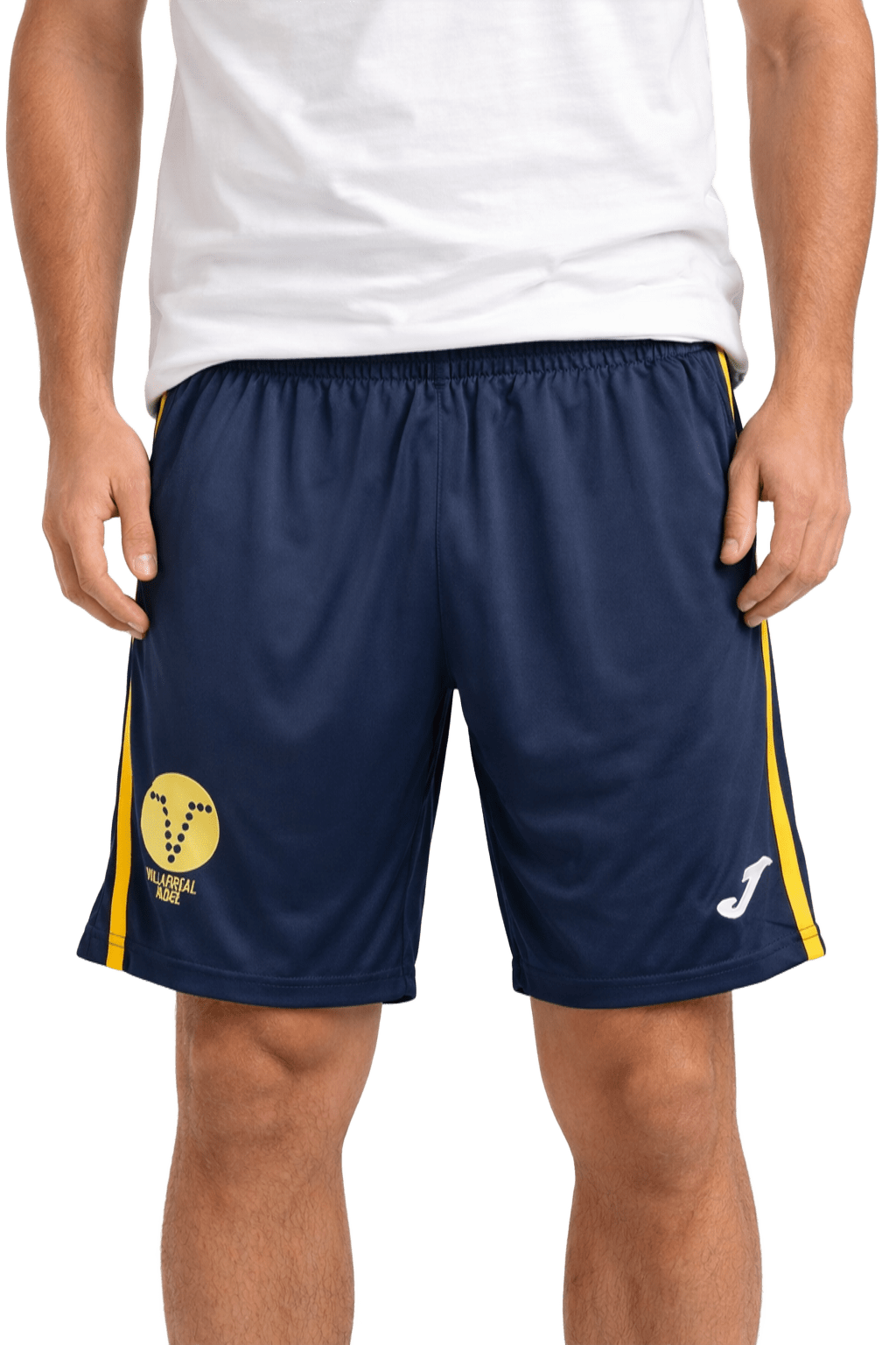 SHORTS VILLARREAL PÁDEL