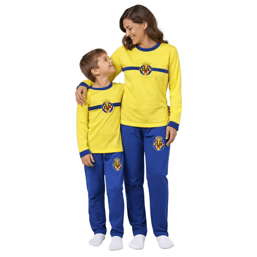 Villarreal Pyjamas M/L