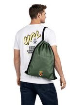 Saco Verde Villarreal CF