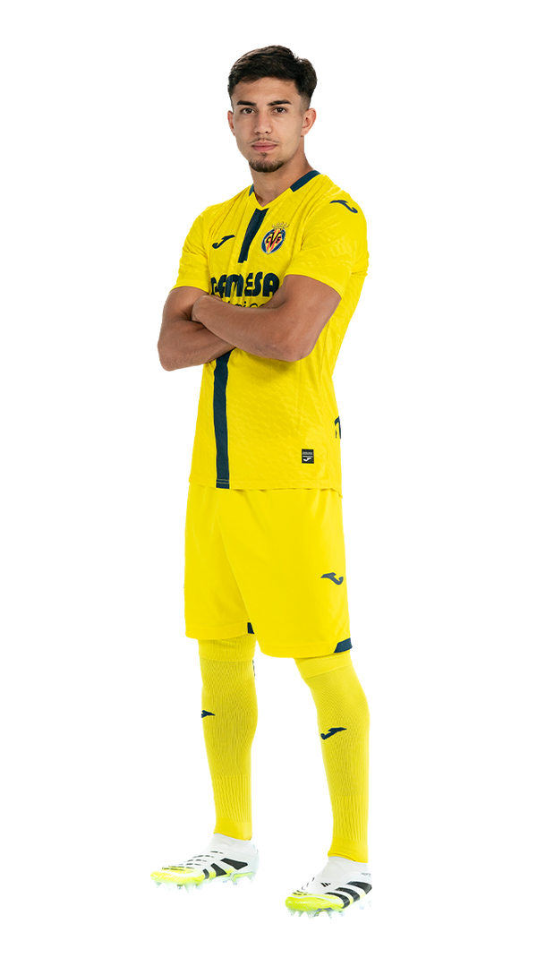 Ilias Akhomach